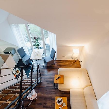 M2 Living Maisonette Apartment No 8 Prerow Bagian luar foto