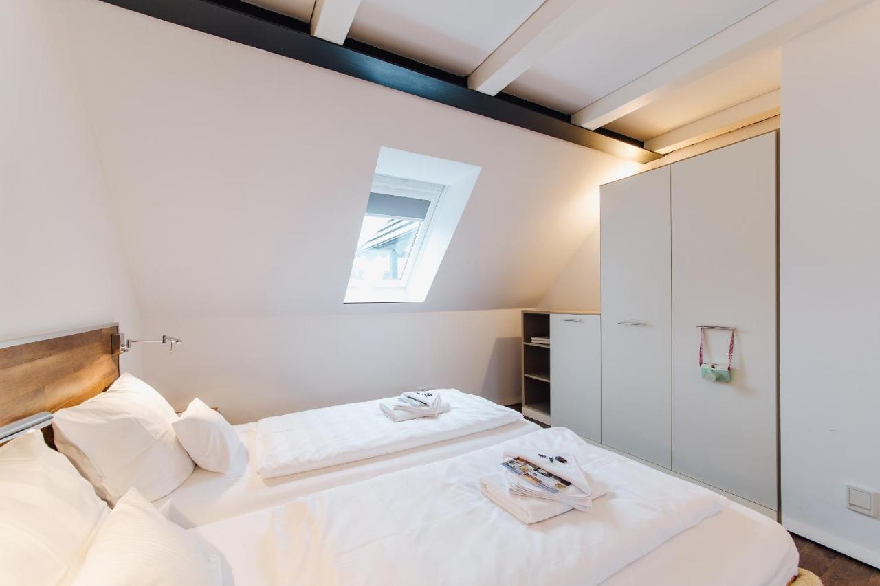 M2 Living Maisonette Apartment No 8 Prerow Bagian luar foto