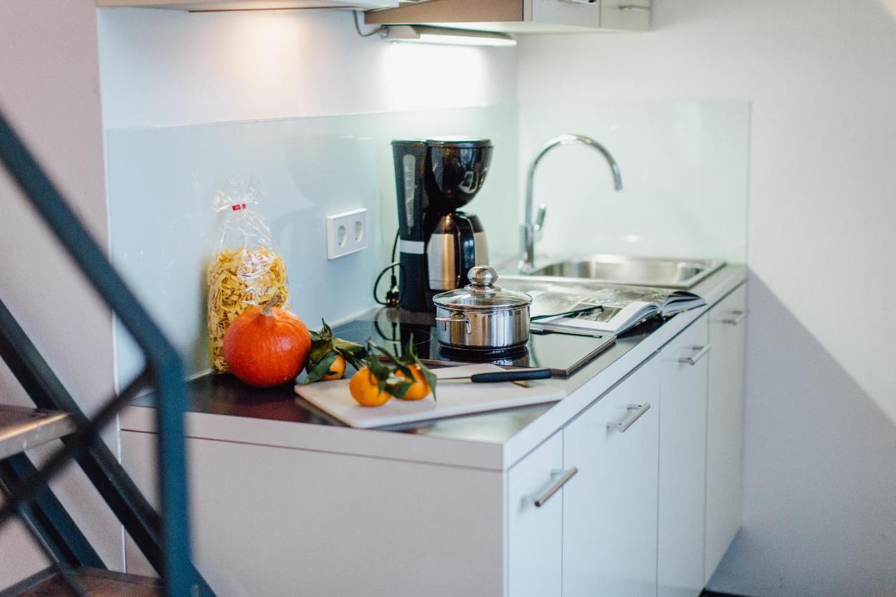 M2 Living Maisonette Apartment No 8 Prerow Bagian luar foto