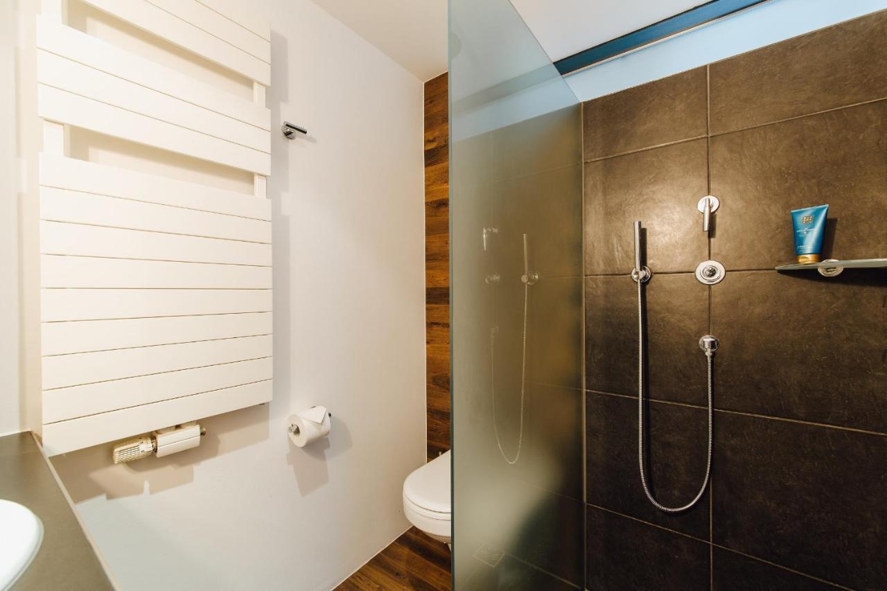 M2 Living Maisonette Apartment No 8 Prerow Bagian luar foto