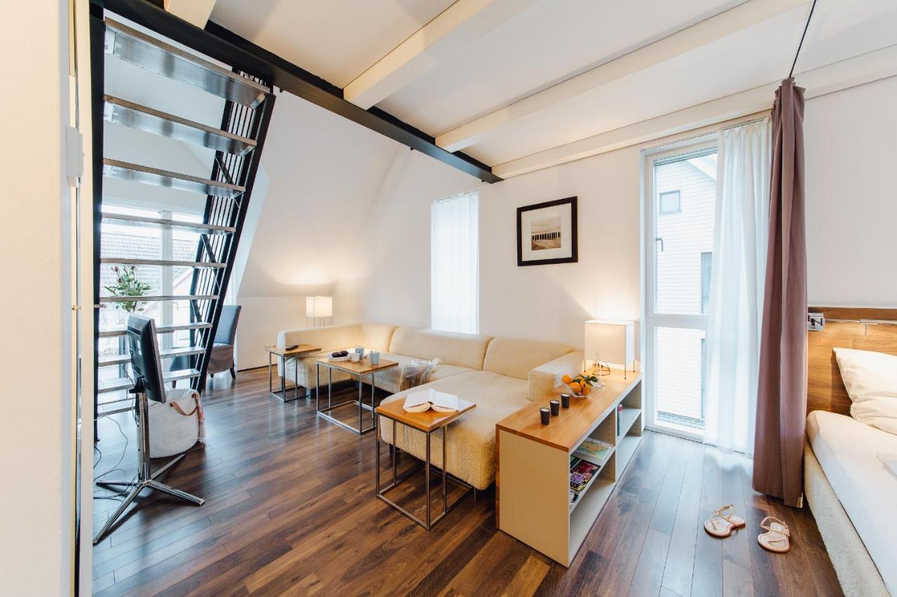 M2 Living Maisonette Apartment No 8 Prerow Bagian luar foto